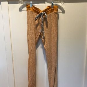 Free People Joggers